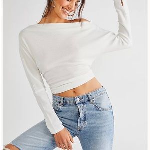 Free People Fuji Thermal